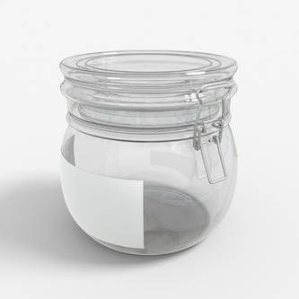 Jars Dieline 501780